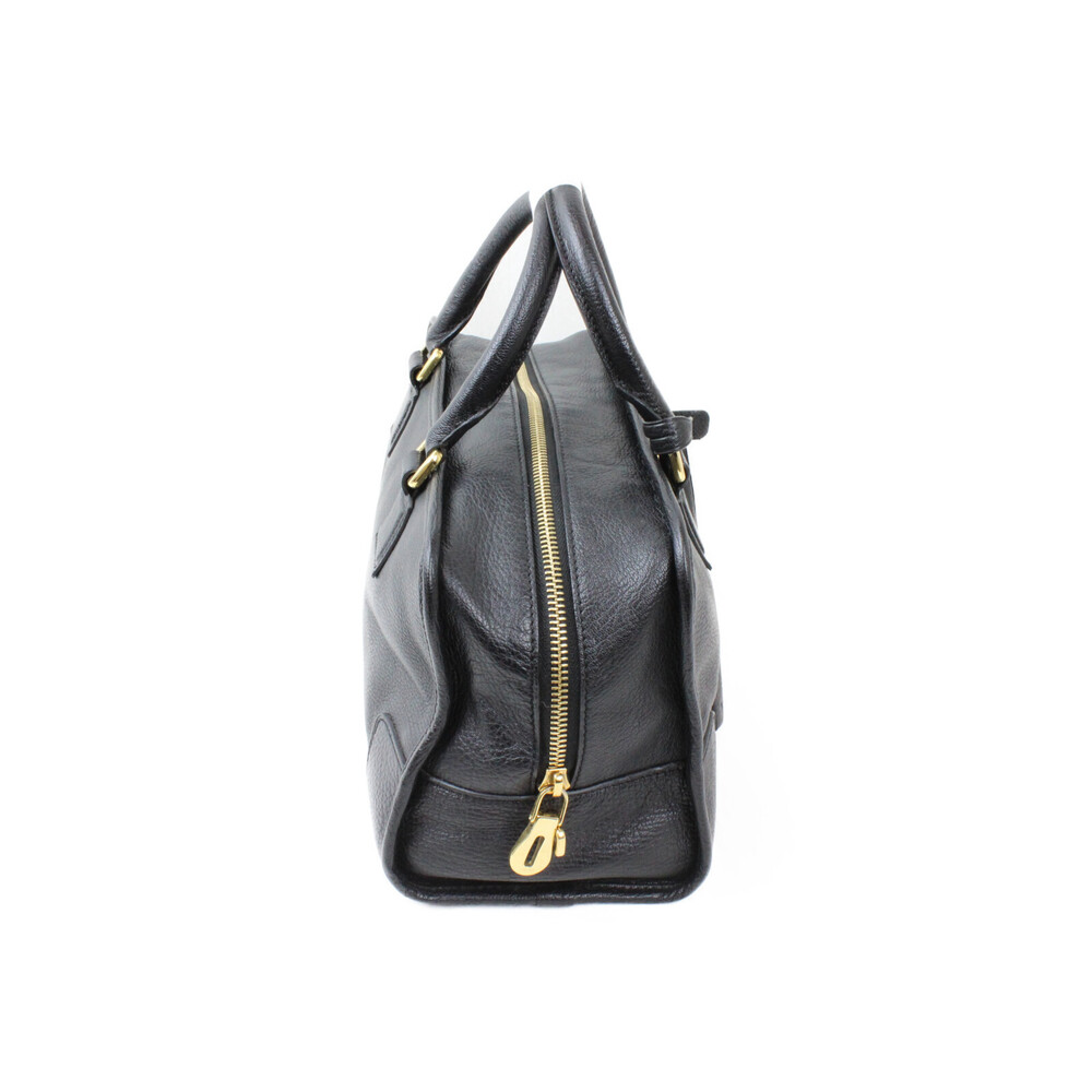 Loewe IncludedClassic Amazona Handbag Quality High Leather